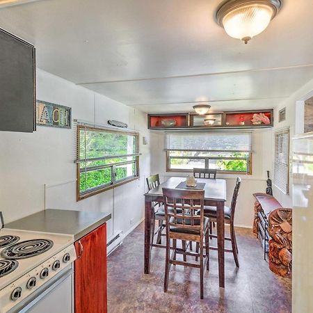 Coastal Pnw Gem With Hot Tub - Walk To Beach! Grayland Εξωτερικό φωτογραφία