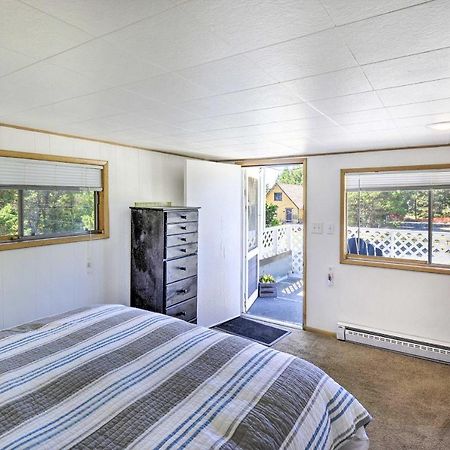 Coastal Pnw Gem With Hot Tub - Walk To Beach! Grayland Εξωτερικό φωτογραφία