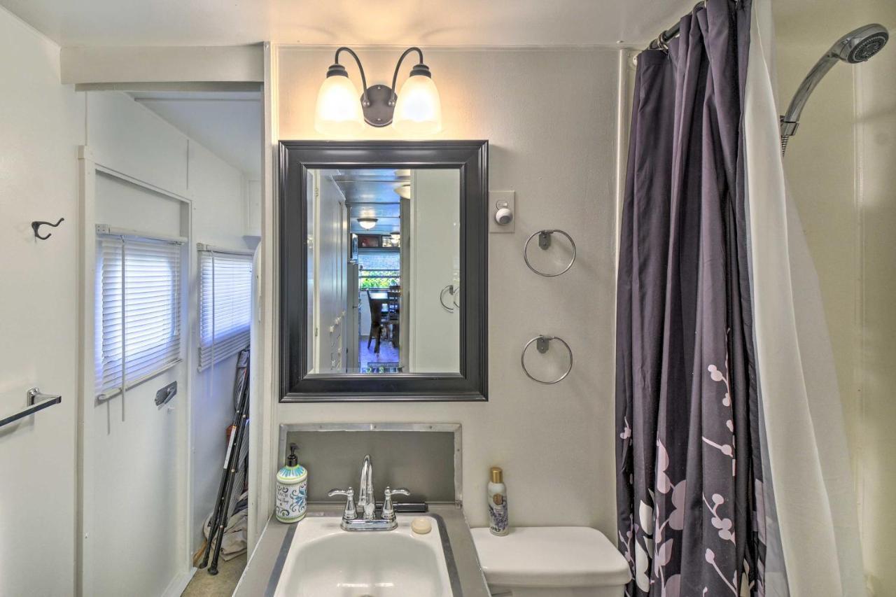 Coastal Pnw Gem With Hot Tub - Walk To Beach! Grayland Εξωτερικό φωτογραφία